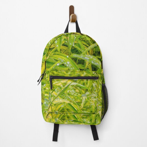 Item preview, Wet Bamboo Leaves - Kew Gardens - English Gardens designed and sold by LucaRocchini.