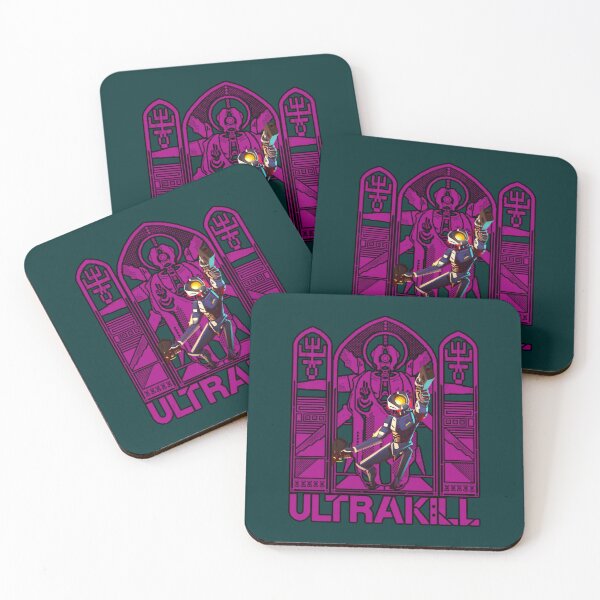 Item preview, ultra kill designed and sold by Tremblayz.