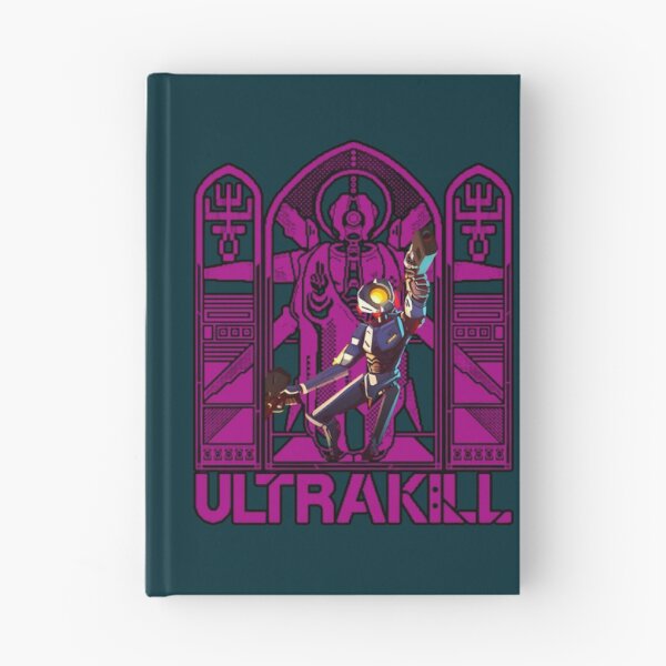Item preview, ultra kill designed and sold by Tremblayz.