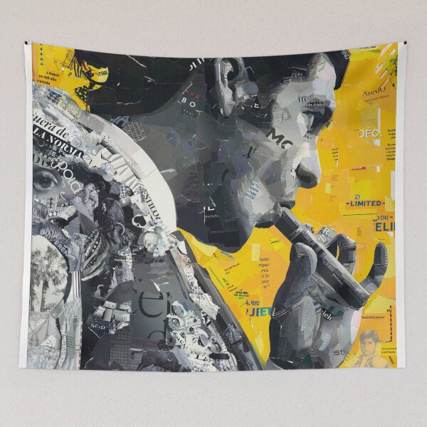 Item preview, Morante designed and sold by Oliva-Collage.