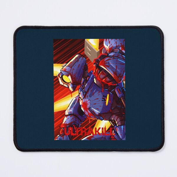 Item preview, ultra kill designed and sold by Tremblayz.