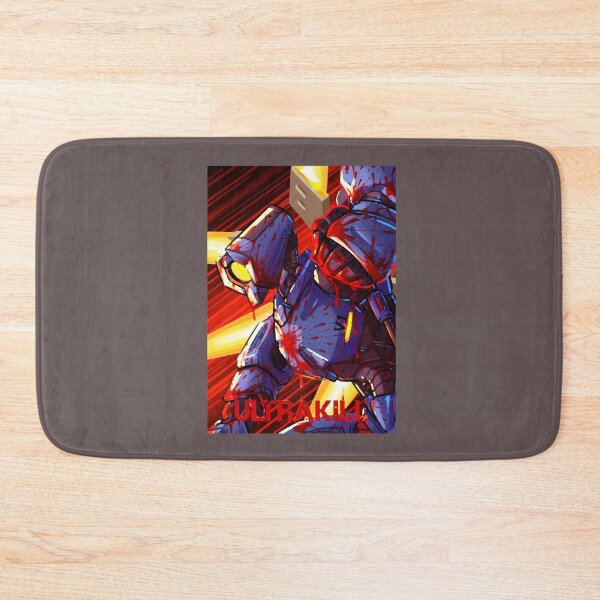 Item preview, ultra kill designed and sold by Tremblayz.