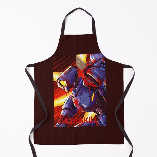 Item preview, ultra kill designed and sold by Tremblayz.