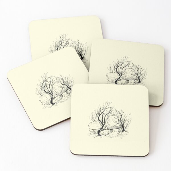 Item preview,  Turtle pen art designed and sold by Mayarart.