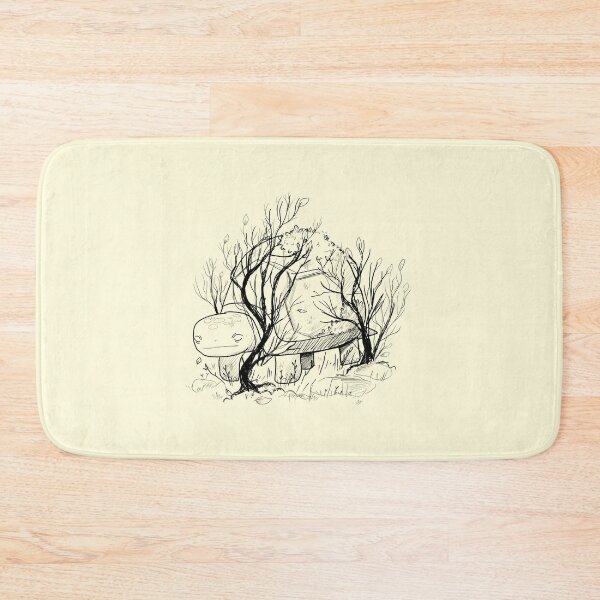 Item preview,  Turtle pen art designed and sold by Mayarart.