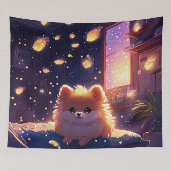 Item preview, pianobardzzz- stars in my room (Cover Art) designed and sold by lofibardzzz.