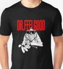 The Dr. Roxette Unisex T-Shirt