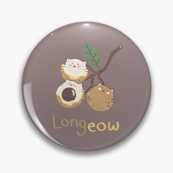 Item preview, Fruit-cat #14: LONGeow designed and sold by poohwa.