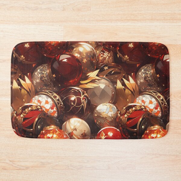 Item preview, Vintage glamorous quarts - Red designed and sold by Beige-K-art.