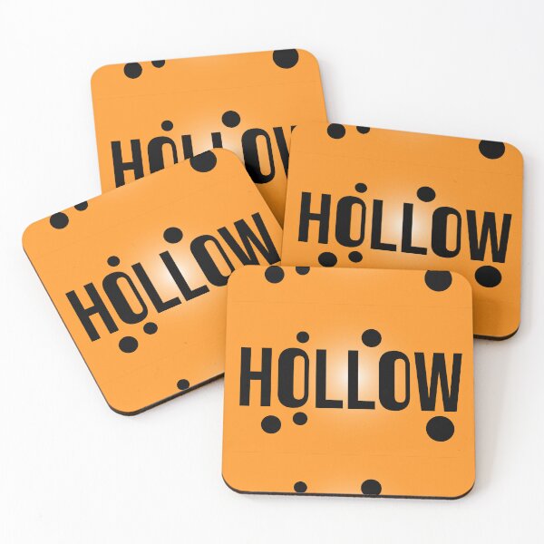 Item preview, Hollow Orange designed and sold by Jokertags.