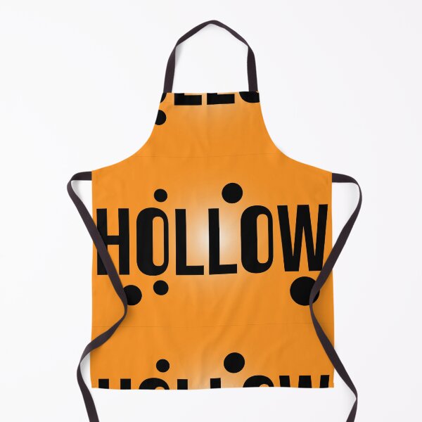 Item preview, Hollow Orange designed and sold by Jokertags.