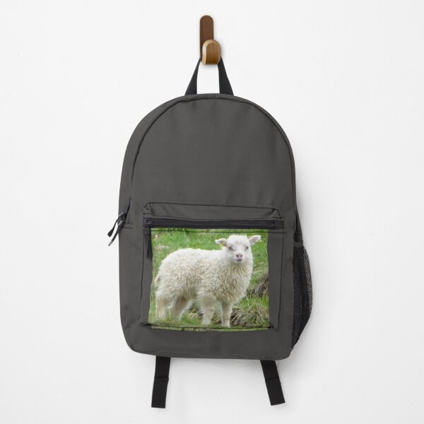 Item preview, Fluffy Sheep designed and sold by Passion4Travel.