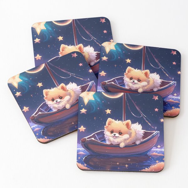Item preview, pianobardzzz- sailing across the stars (Cover Art) designed and sold by lofibardzzz.