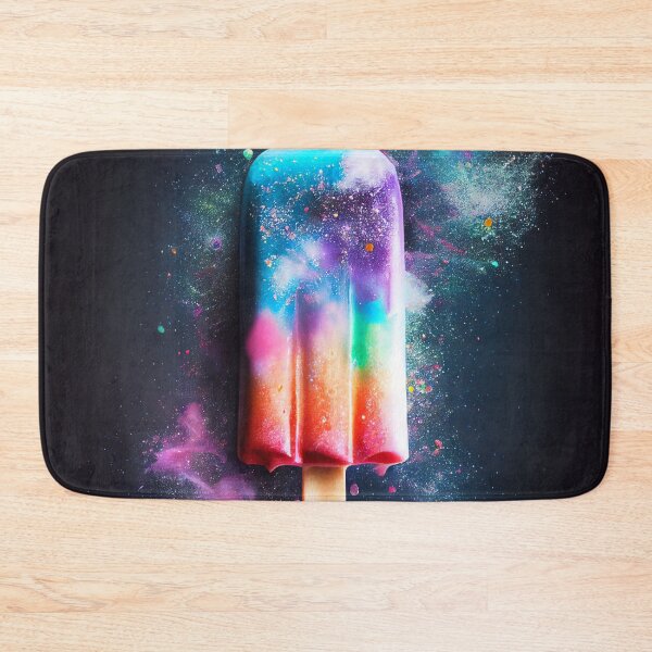 Item preview, Popsicle in Space designed and sold by NeuralArtifex.