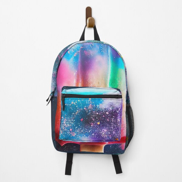 Item preview, Popsicle in Space designed and sold by NeuralArtifex.
