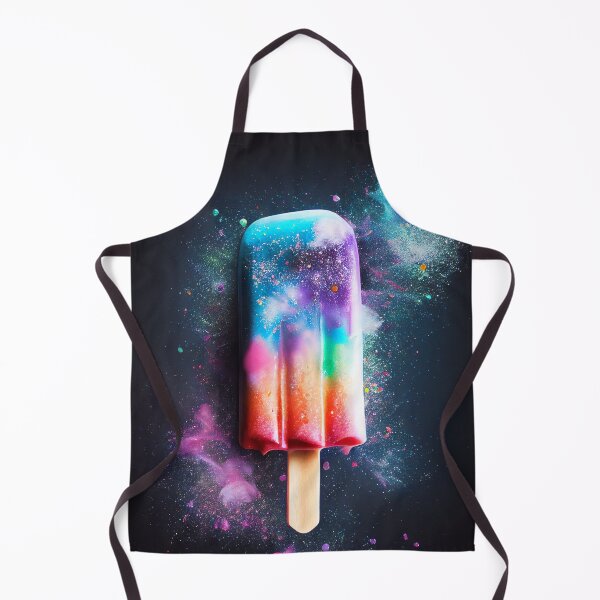 Item preview, Popsicle in Space designed and sold by NeuralArtifex.