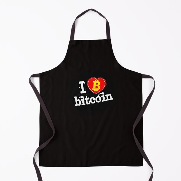 Item preview, i love bitcoins designed and sold by AngelicaCg.