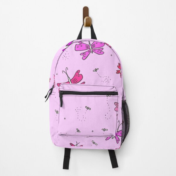 Item preview, Butterflies flying designed and sold by RoIlustraciones.