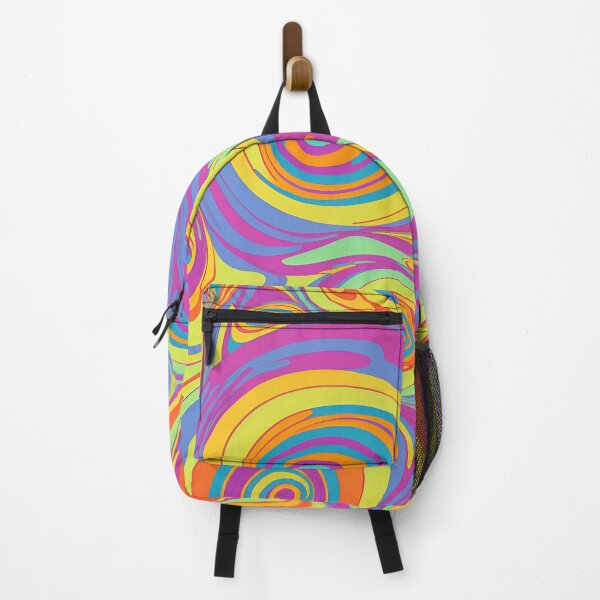 Item preview, Psychedelic Reverie: Nostalgic Swirls designed and sold by LeonAndrewRazon.