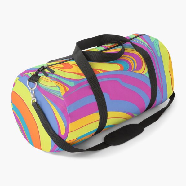 Item preview, Psychedelic Reverie: Nostalgic Swirls designed and sold by LeonAndrewRazon.