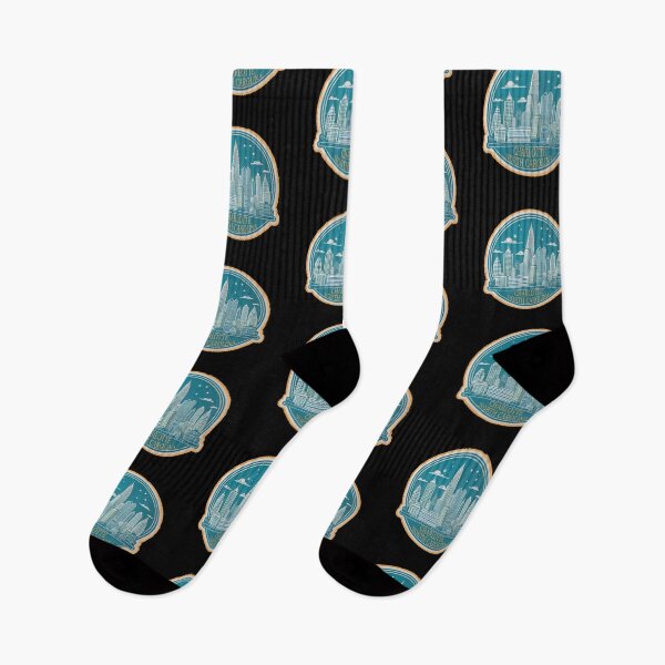 Item preview, Travel: Charlotte North Carolina Minimalist Design designed and sold by Gabrielle Strong.