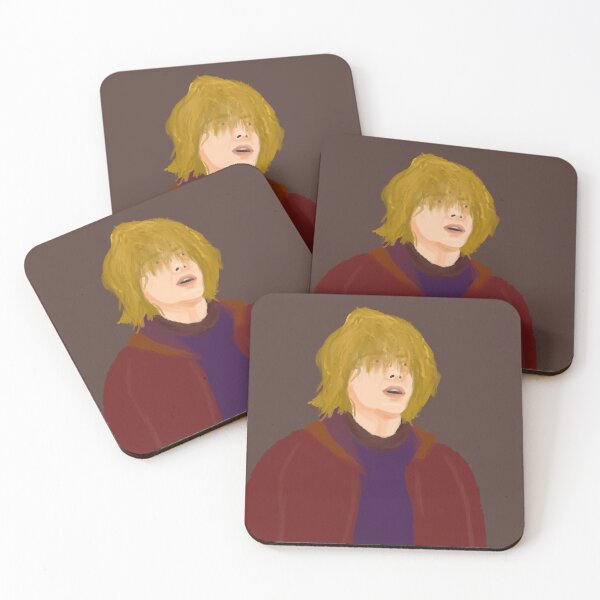 Item preview, Enjolras designed and sold by byebyesally.