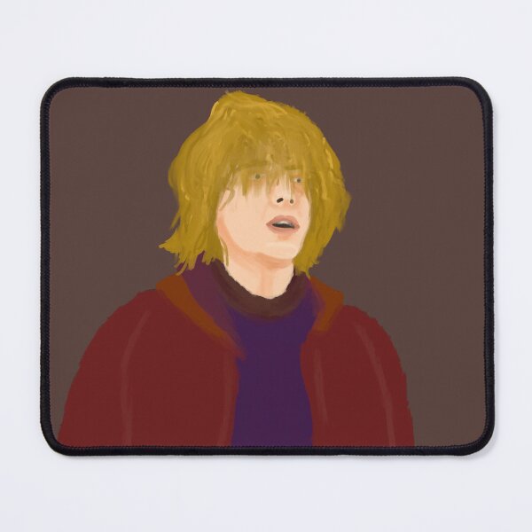 Item preview, Enjolras designed and sold by byebyesally.
