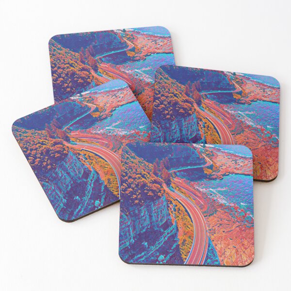 Item preview, Australian Landscape designed and sold by MYSLc.