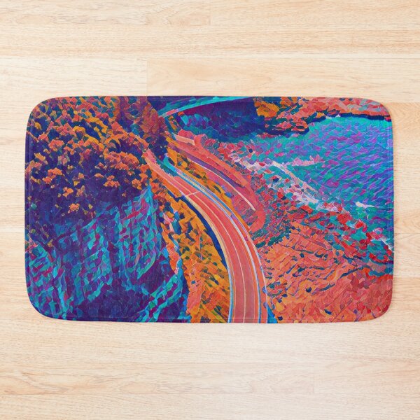 Item preview, Australian Landscape designed and sold by MYSLc.