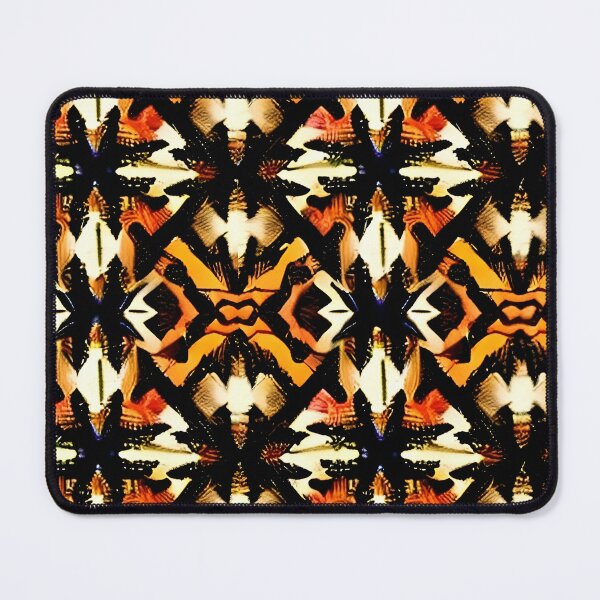 Item preview, African colors pattern designed and sold by Zolongano.