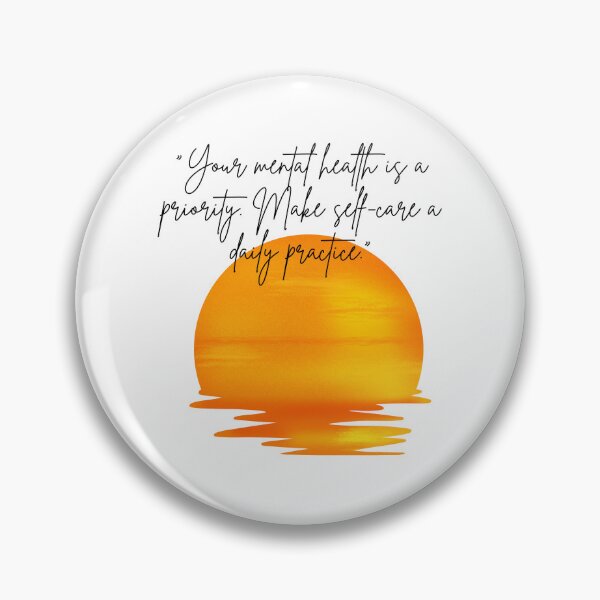 Item preview, mental health designed and sold by AYLLU.