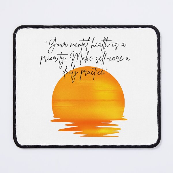 Item preview, mental health designed and sold by AYLLU.