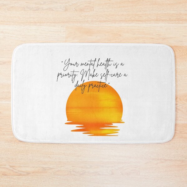 Item preview, mental health designed and sold by AYLLU.
