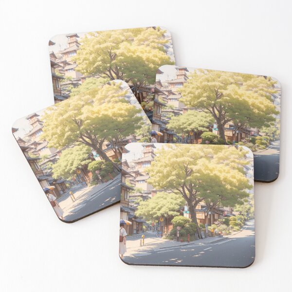 Item preview, Japan Daily Life Street  designed and sold by amenwolf.