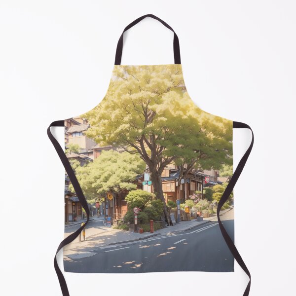 Item preview, Japan Daily Life Street designed and sold by amenwolf.