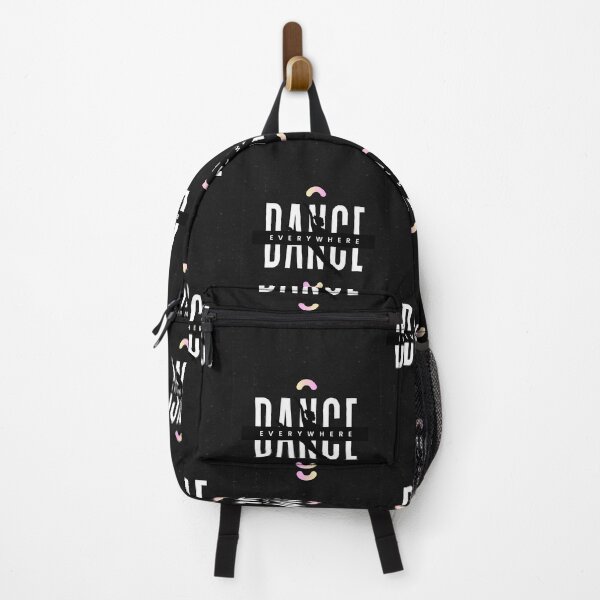 Item preview, Dance, Urban, Hip Hop, Openstyle, Ballet  designed and sold by PomskysRus.