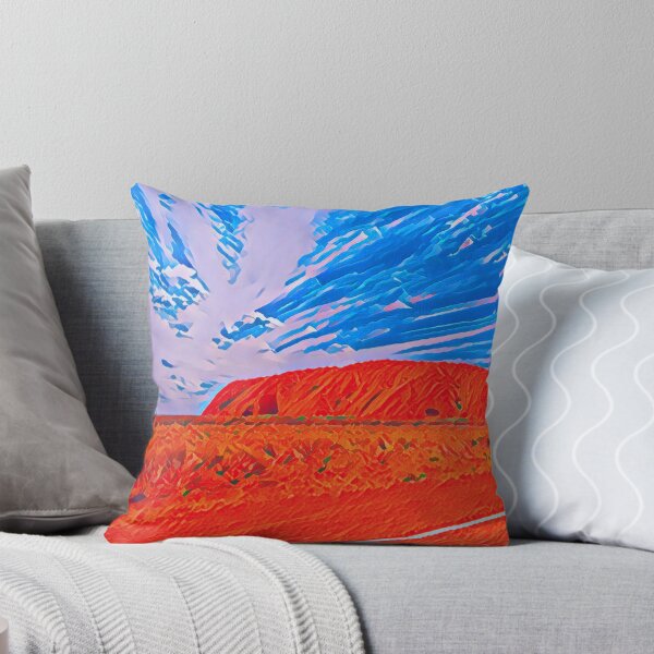 Item preview, Australia Canyon designed and sold by MYSLc.