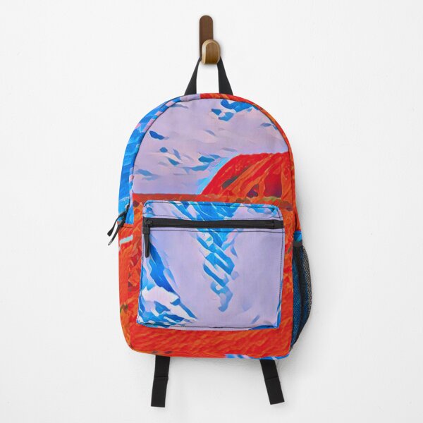 Item preview, Australia Canyon designed and sold by MYSLc.