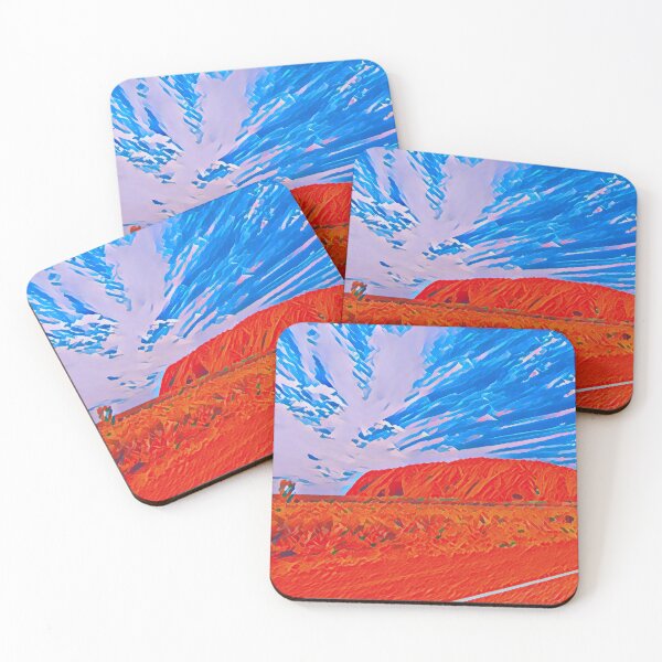 Item preview, Australia Canyon  designed and sold by MYSLc.