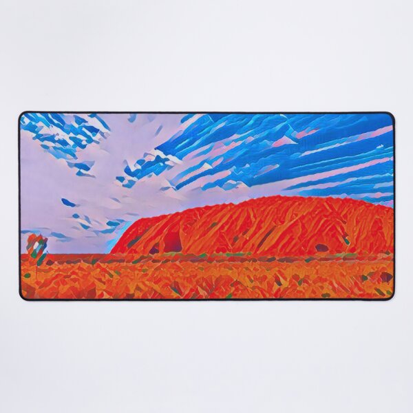 Item preview, Australia Canyon  designed and sold by MYSLc.