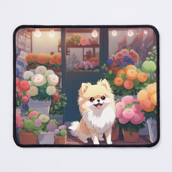 Item preview, pianobardzzz- flower shop (Cover Art) designed and sold by lofibardzzz.