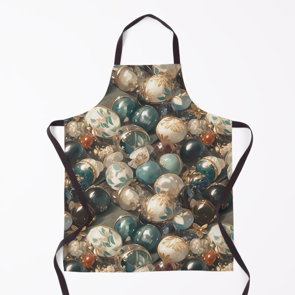 Item preview, Vintage glamorous quarts - Green designed and sold by Beige-K-art.