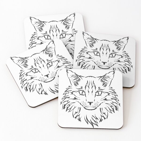 Item preview,  Just another cat designed and sold by nogamax.