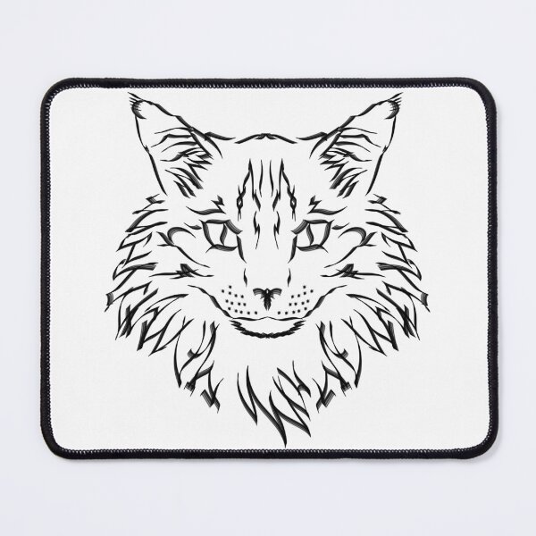 Item preview, Just another cat designed and sold by nogamax.