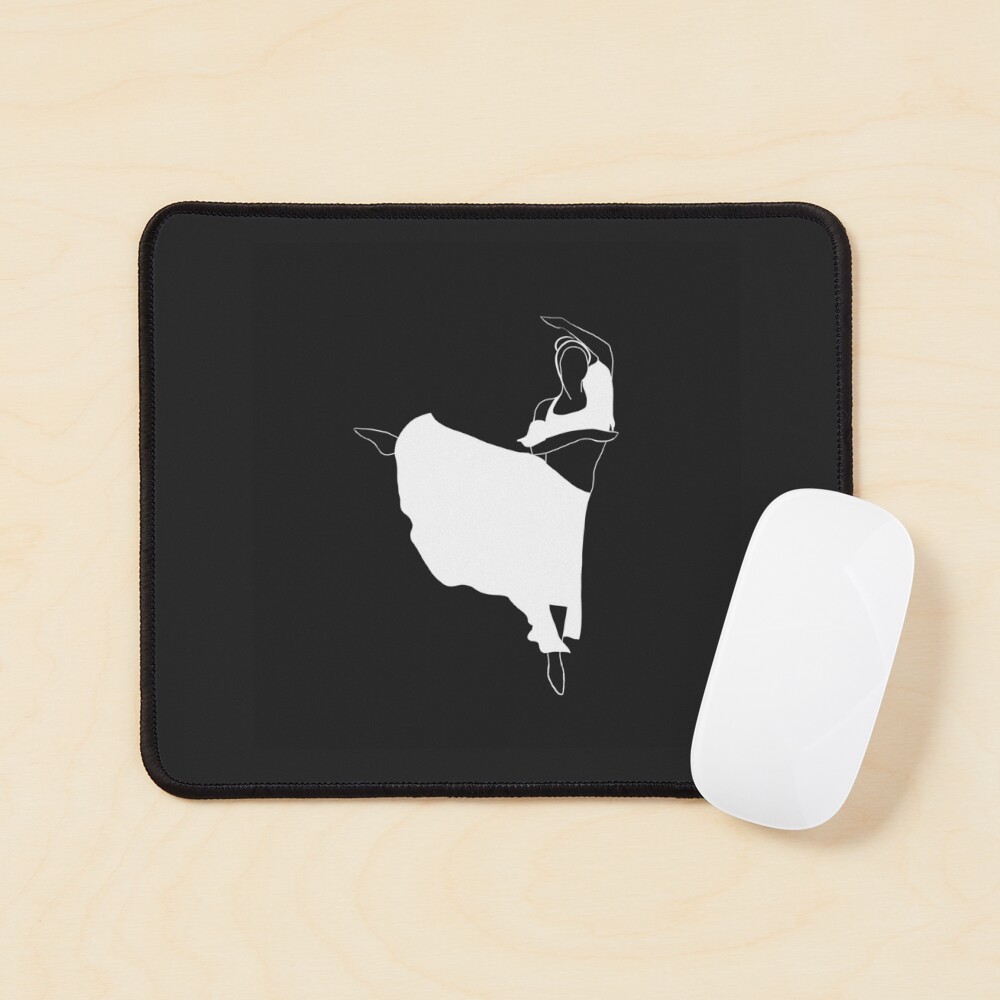 Item preview, Mouse Pad designed and sold by LPearl.