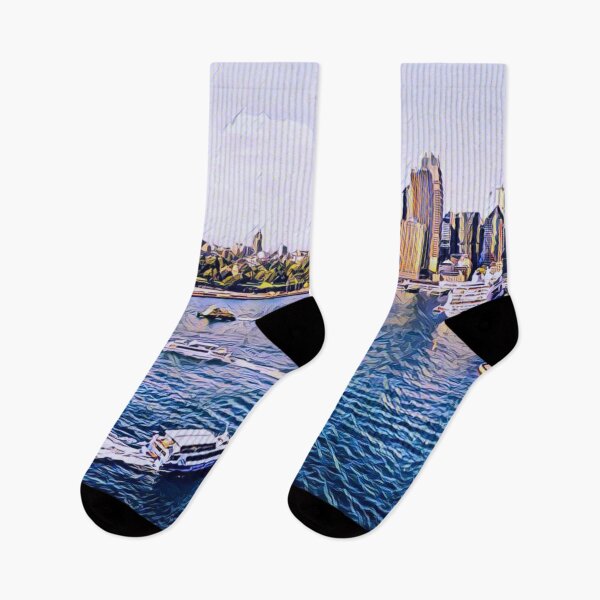 Item preview, Australia City  designed and sold by MYSLc.