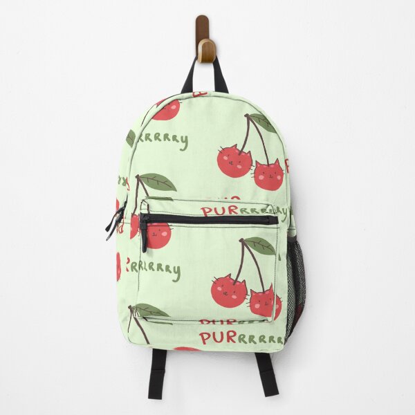 Item preview, Fruit-cat #12: PURrrry designed and sold by poohwa.