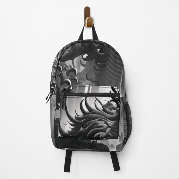 Item preview, Creature Falls designed and sold by Source919.