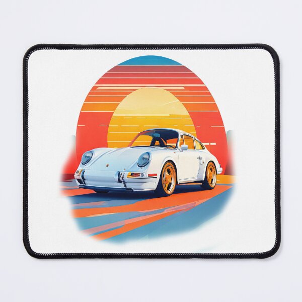 Item preview, Porche designed and sold by labbydoc.