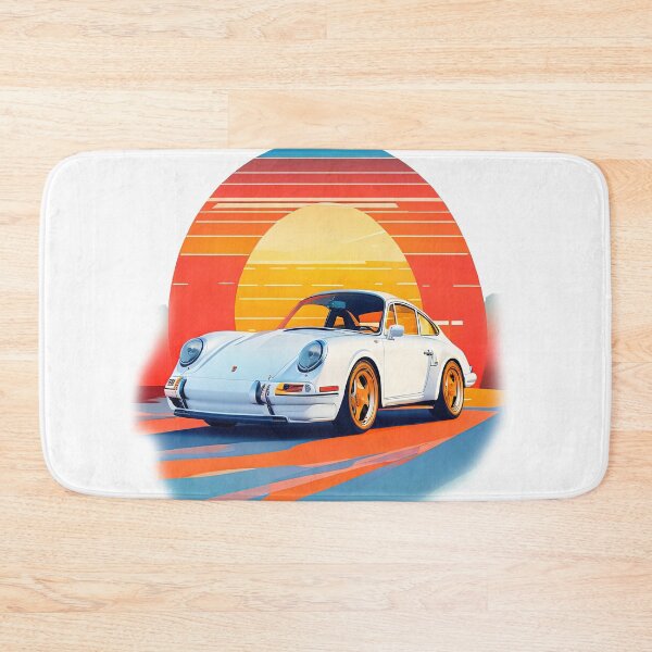 Item preview, Porche designed and sold by labbydoc.